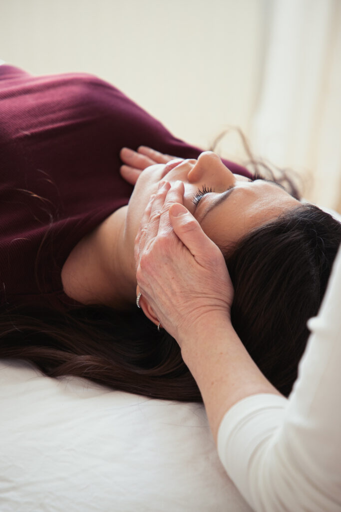 mehr energie im alltag, burnout vorbeugen mit jin shin jyutsu