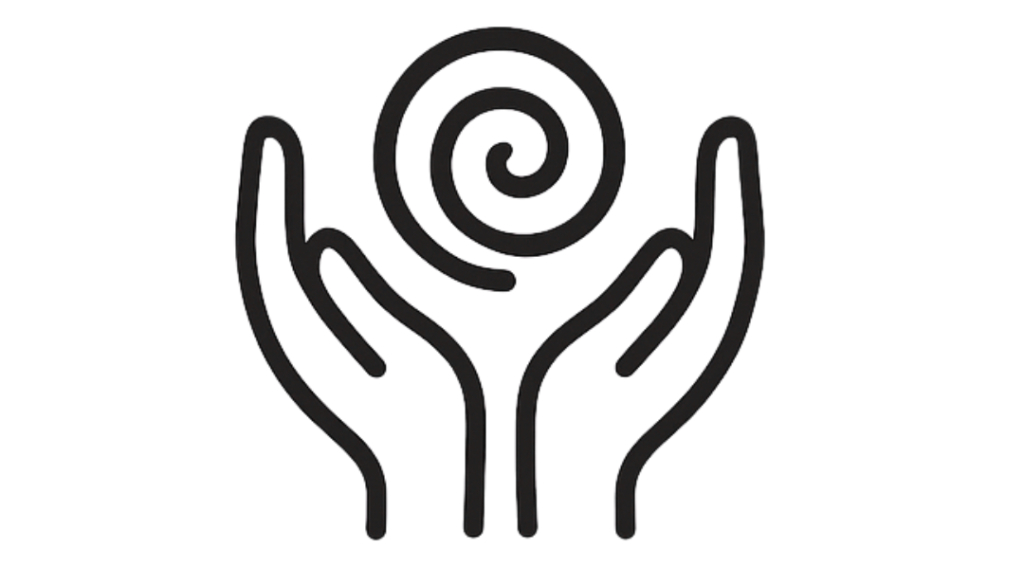 strömen mit jin shin jyutsu